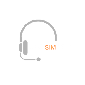 CSRSIM PRO logo