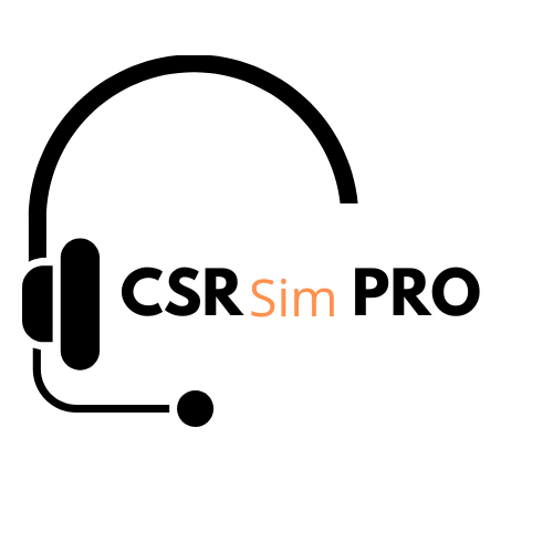 CSRSIM PRO Logo