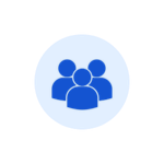 Join the waitlist icon